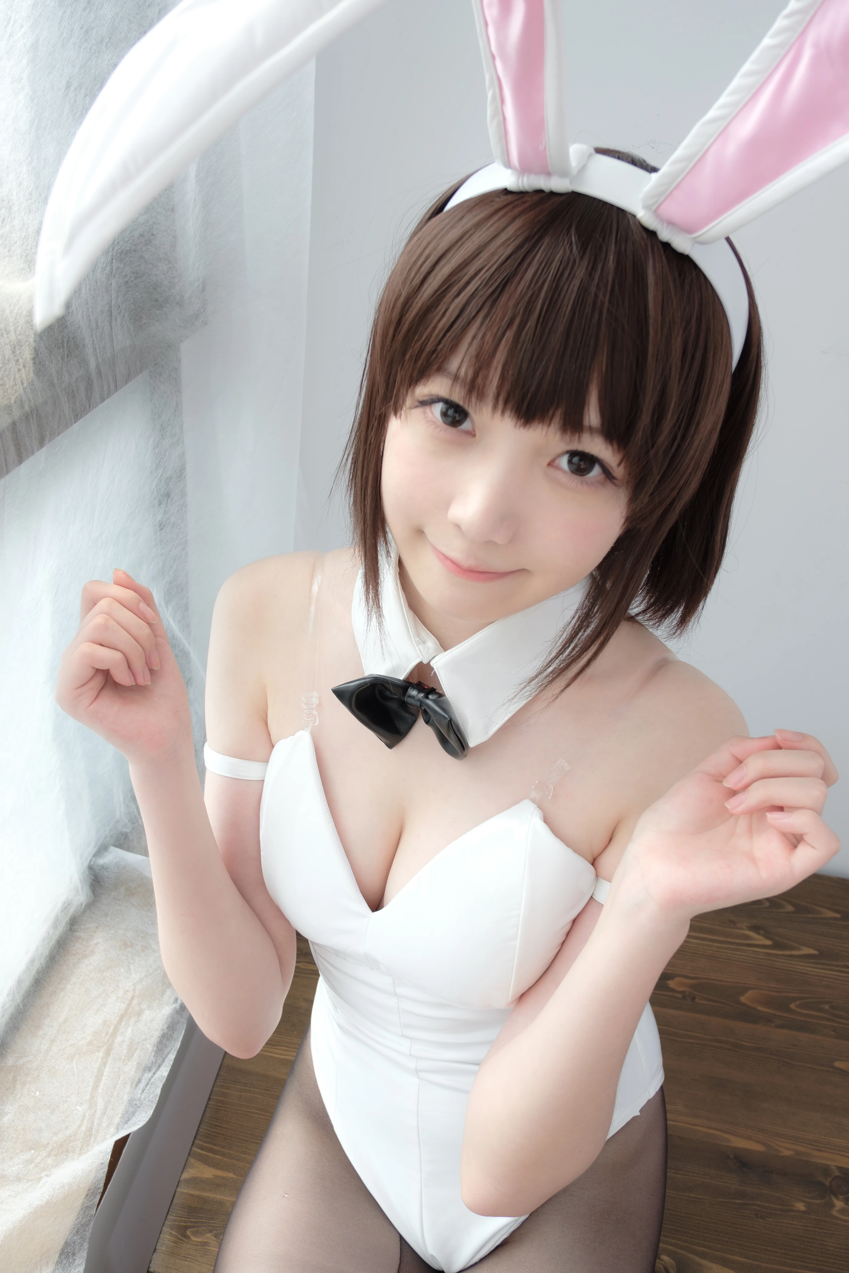 森萝财团 LOVEPLUS-001 [148P 1V]插图7